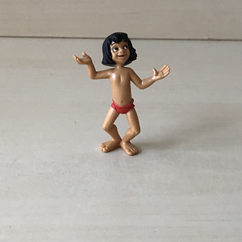 Disney : Mowgli.