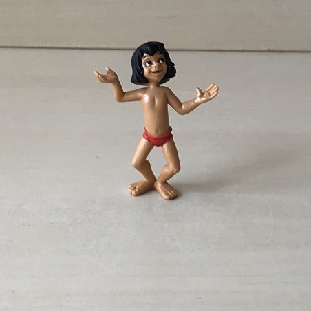 Disney : Mowgli.