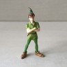 Disney : Peter Pan. 9 cm. hoog.