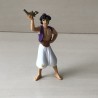 Disney : Aladdin met lamp.