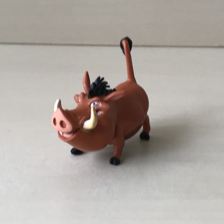 Disney : Wrattenzwijn Pumbaa.