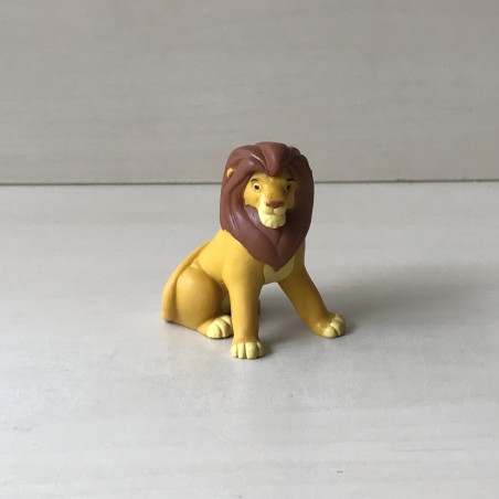 Disney : Leeuw van de Leeuwenkoning.