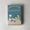 Fokke & Sukke kwartet. Nieuw