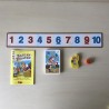 Haba : Getallen-Piraten