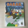 Babar vertelt. De race naar de maan