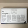 Backgammon.
