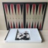 Backgammon.