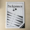 Backgammon.