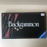 Backgammon.