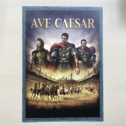 Ave Caesar