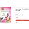Fee Fleur - Fee Fleur tovert met dieren (2 titels in 1)