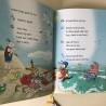 De klas van mees bok 3: Pup gaat te ver