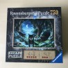 Escape puzzle : 759 stukjes. De roedel wolven