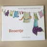 Broertje