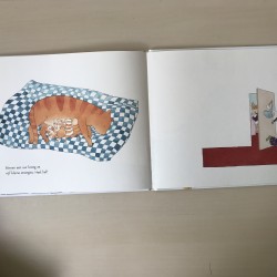 Broertje
