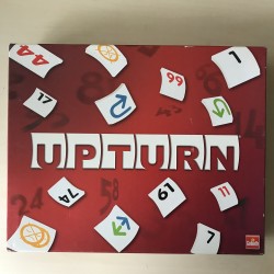 Upturn