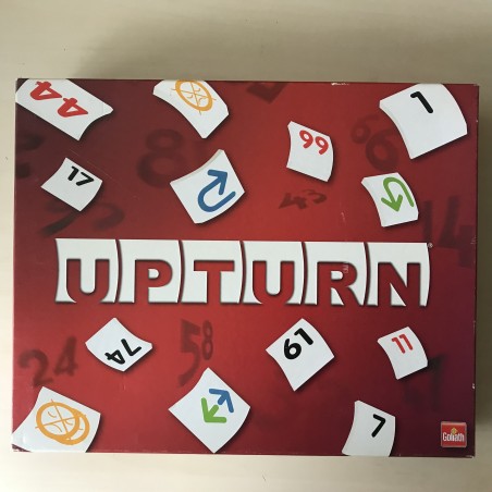 Upturn