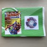 Twister : Twister Moves