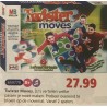 Twister : Twister Moves