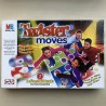 Twister : Twister Moves