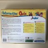 Interactive Quiz Junior ( Electro )