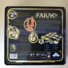 Het goud van de Farao.