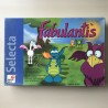Selecta : Fabulantis