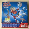 Stick Storm : Starter