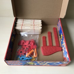 Stick Storm : Starter
