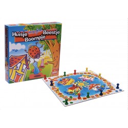 Huisje Boompje Beestje. Nieuw