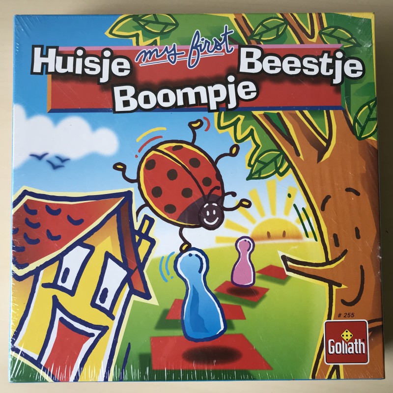 Huisje Boompje Beestje Nieuw Huisje Boompje Beestje Nieuw