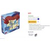Geronimo Stilton : 6 fantastische spellen.