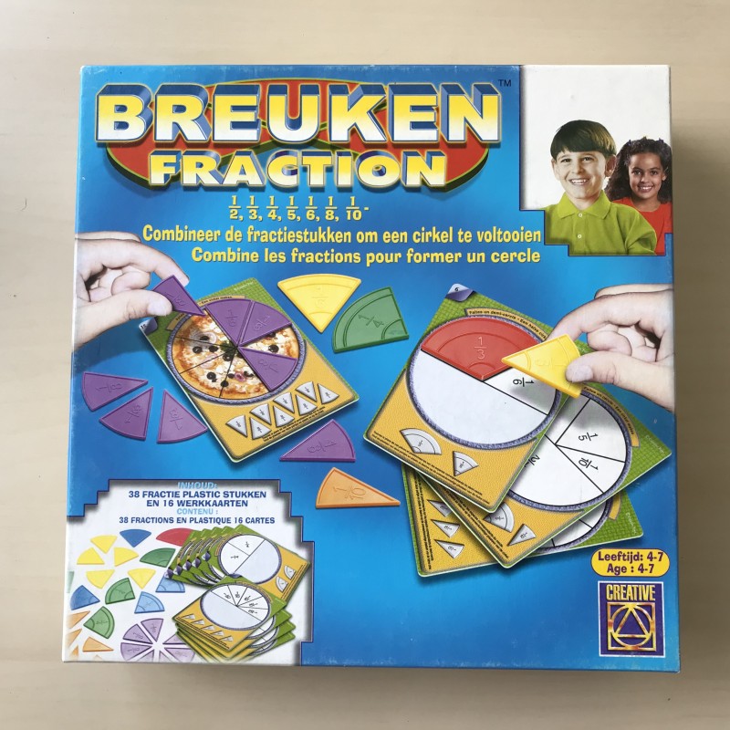 Breuken