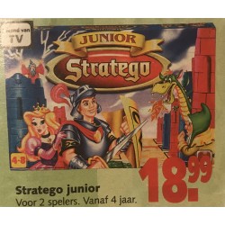 Stratego : Junior Stratego