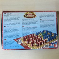 Stratego : Junior Stratego