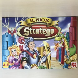 Stratego : Junior Stratego