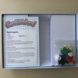 Oudhollands Ganzenbord