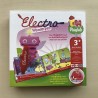 Electro : Met wonderpen.