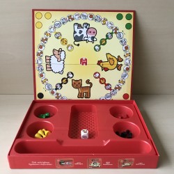 Mens erger je niet! :  Junior