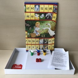 Ganzenbord