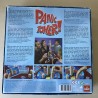 Panic Tower