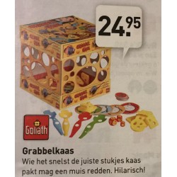 Grabbelkaas.