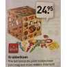 Grabbelkaas.