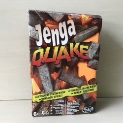 Jenga : Jenga Quake