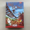 Die Brücke am Rio D’Oro. Duitstalig