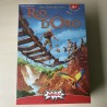 Die Brücke am Rio D’Oro. Duitstalig. Nieuw