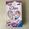 Prinsessen Duo Duett