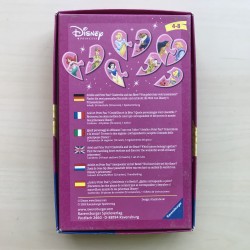 Prinsessen Duett