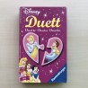 Prinsessen Duett