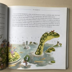 De grote verhalenparade